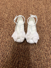 Scarpine bimba ballerina con fiocco Andanines