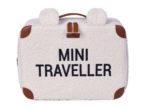 Valigia bimbi Mini Traveller Childhome