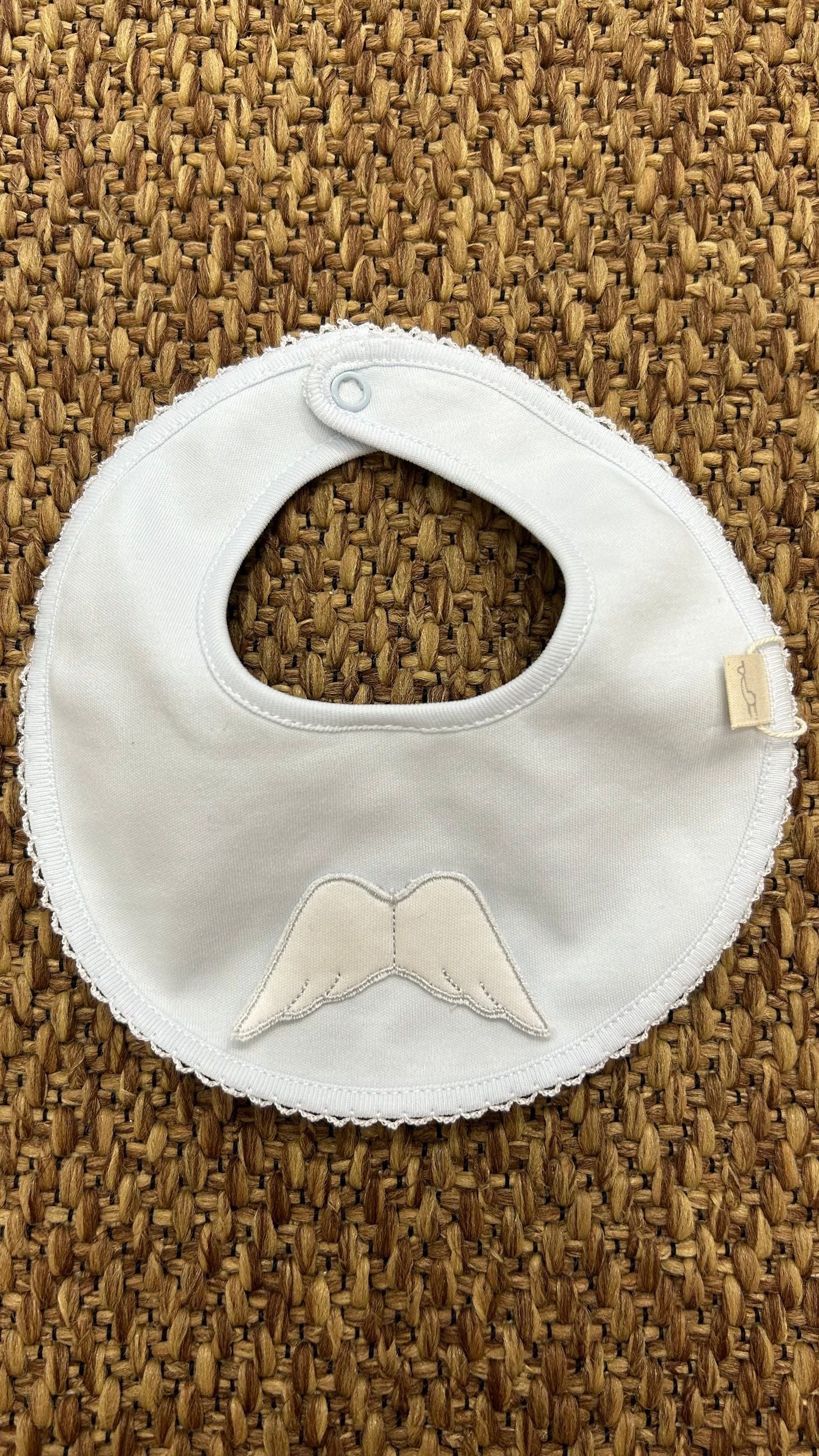 Bavetta neonati ali Baby Gi