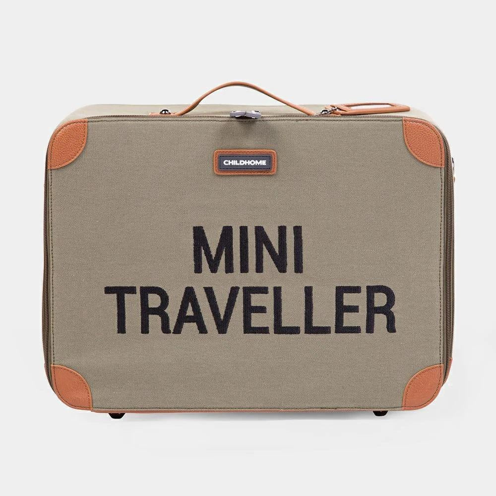 Valigia bimbi Mini Traveller Childhome