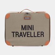 Valigia bimbi Mini Traveller Childhome