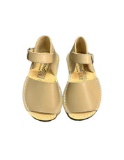 Minorchina bimbi in pelle Angelitos