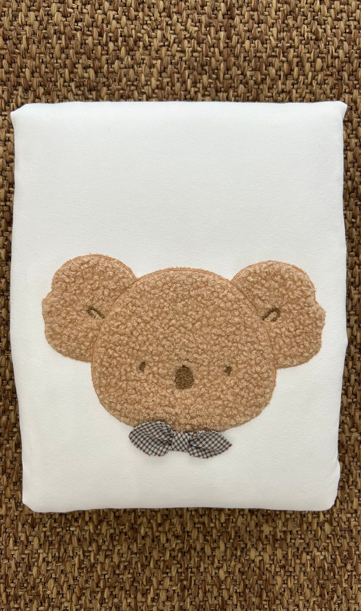 Copertina teddy Teto e Tatta