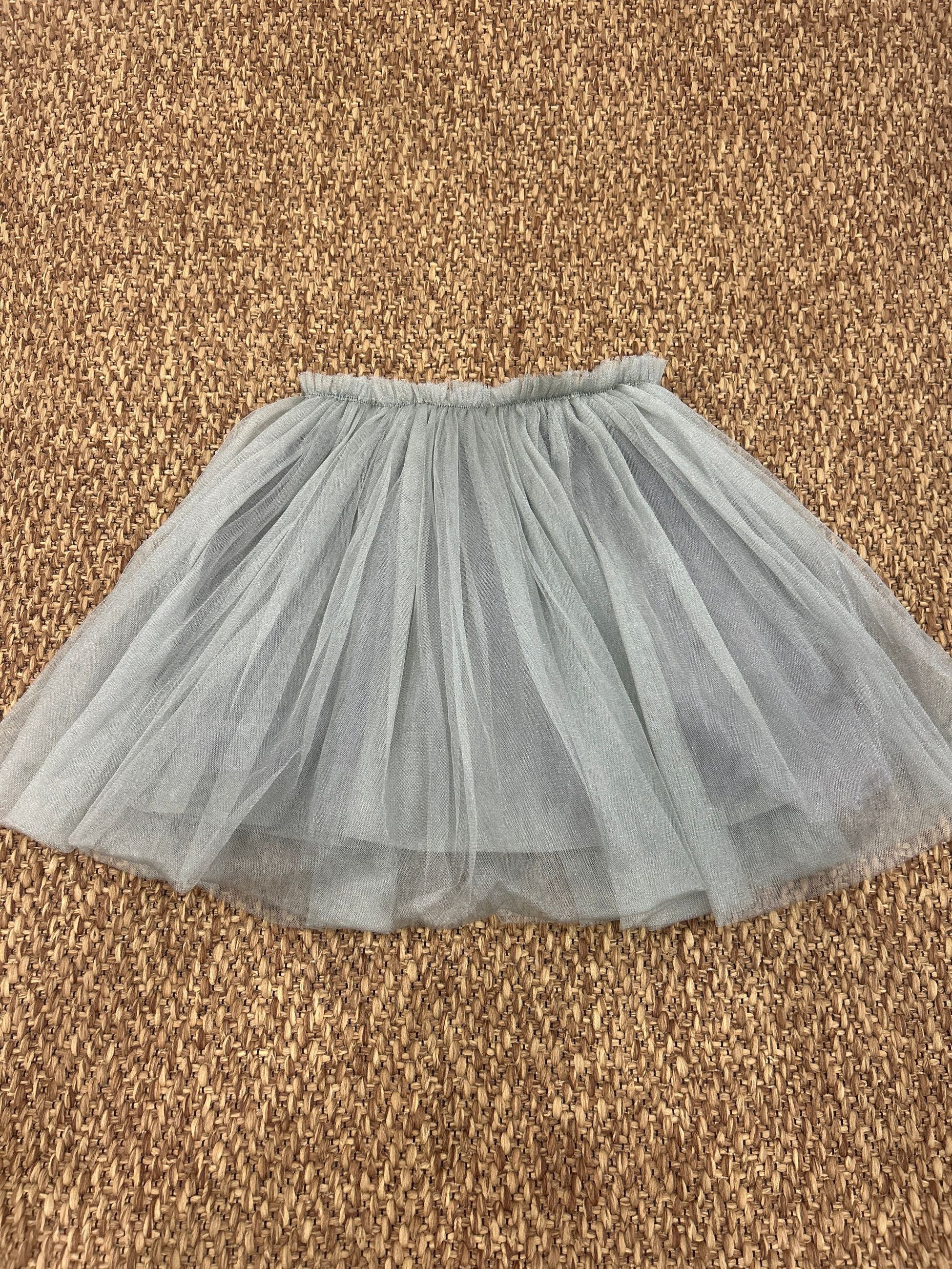 Gonna bambina in tulle Donsje