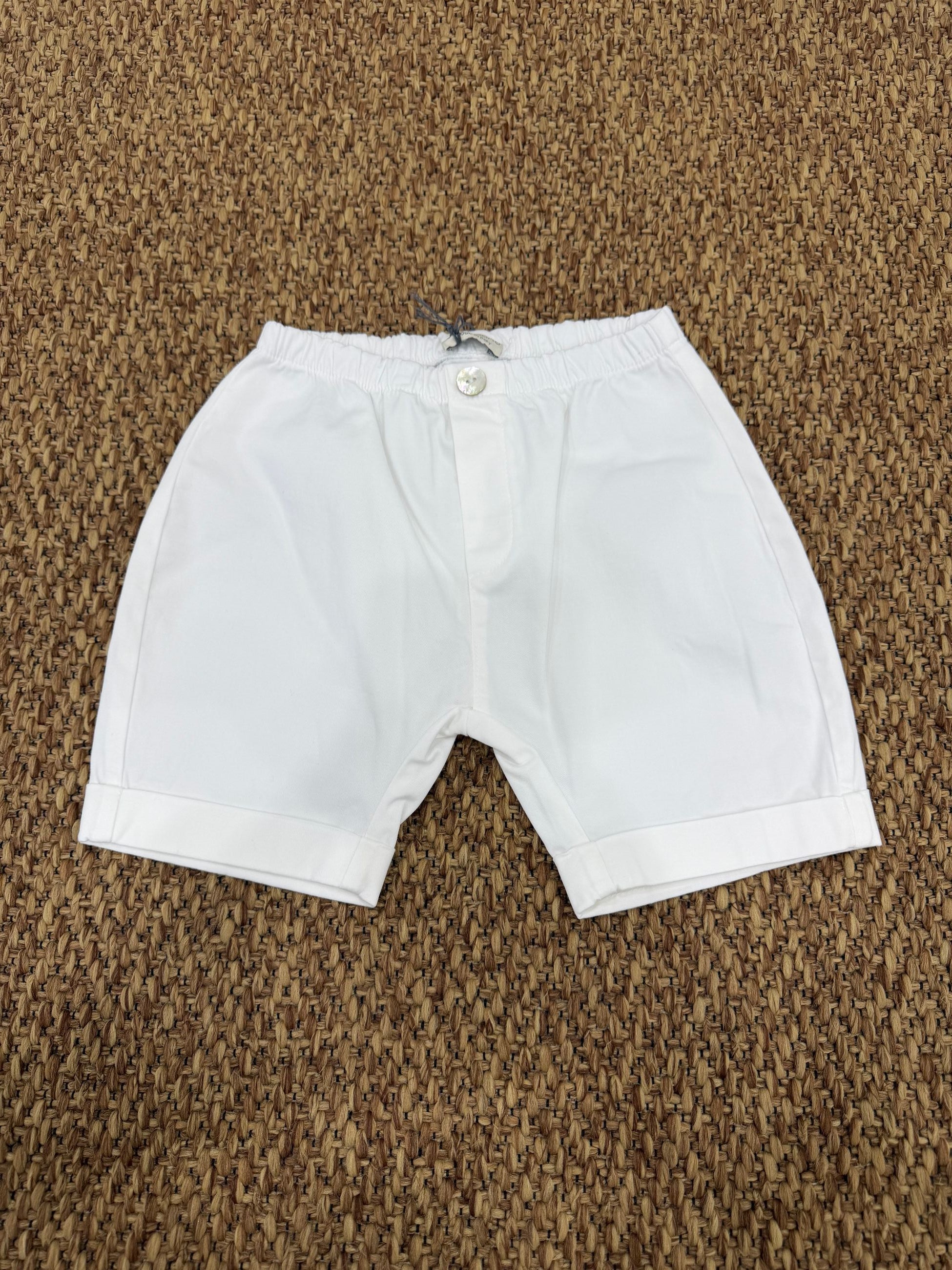 Bermuda bambino Jo Milano