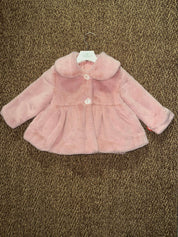 Pelliccia bambina Del Sur