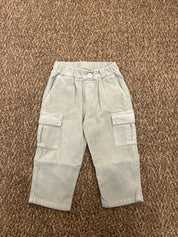 Pantalone bambino cargo Jo Milano