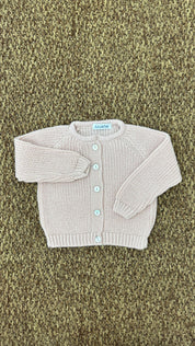 Giacchino bimbi Juliana