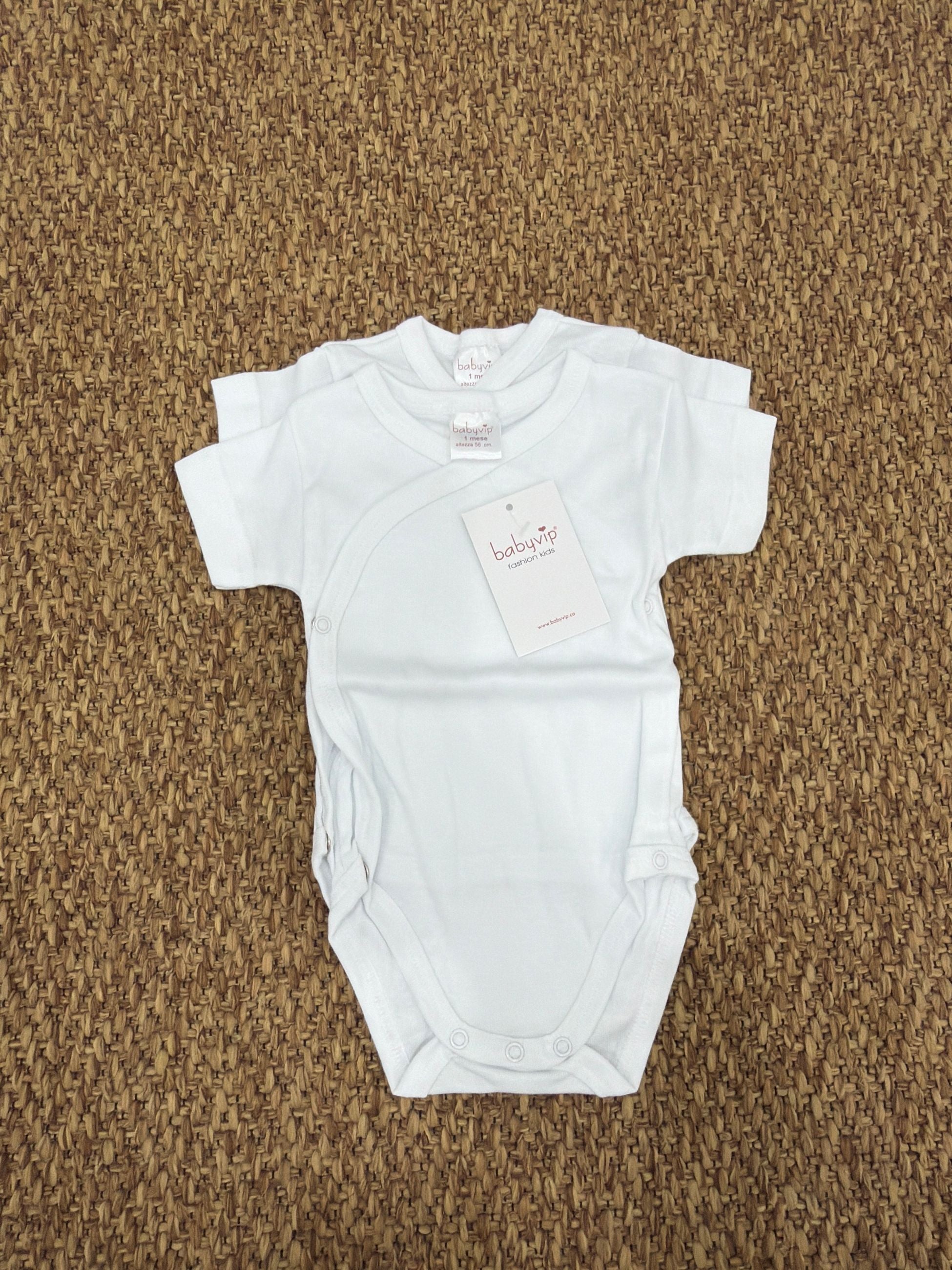 Body neonati Baby Vip