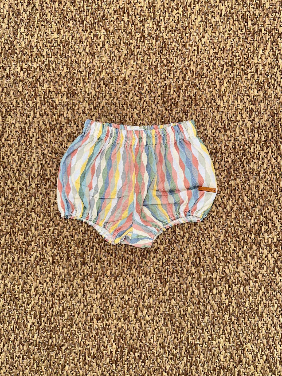 Culotte bambini multicolor Cocote