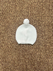 Cappellino neonati pon pon Juliana