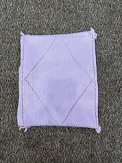 Scialle neonati Hellys