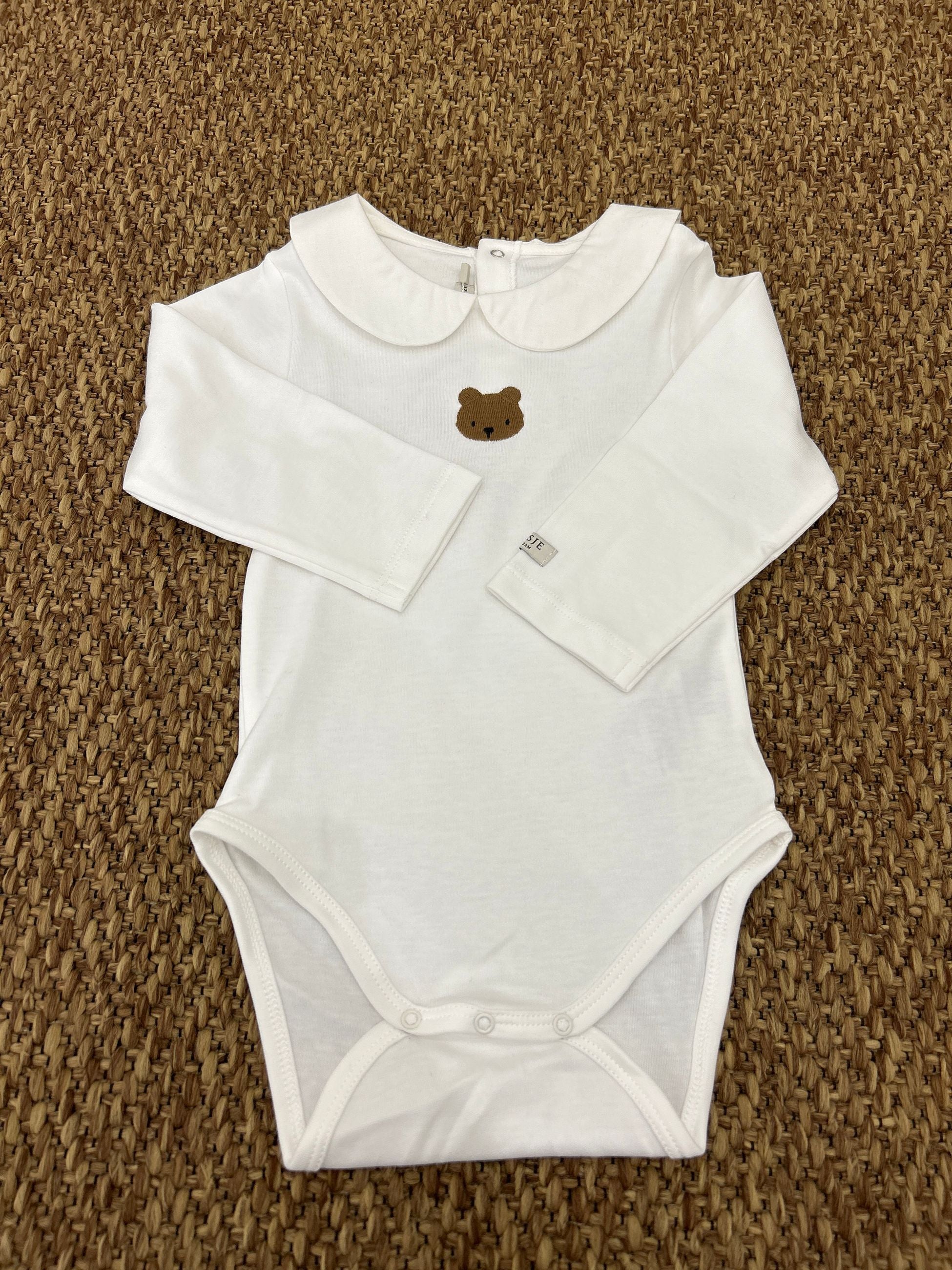 Body bimbi orsacchiotto Donsje