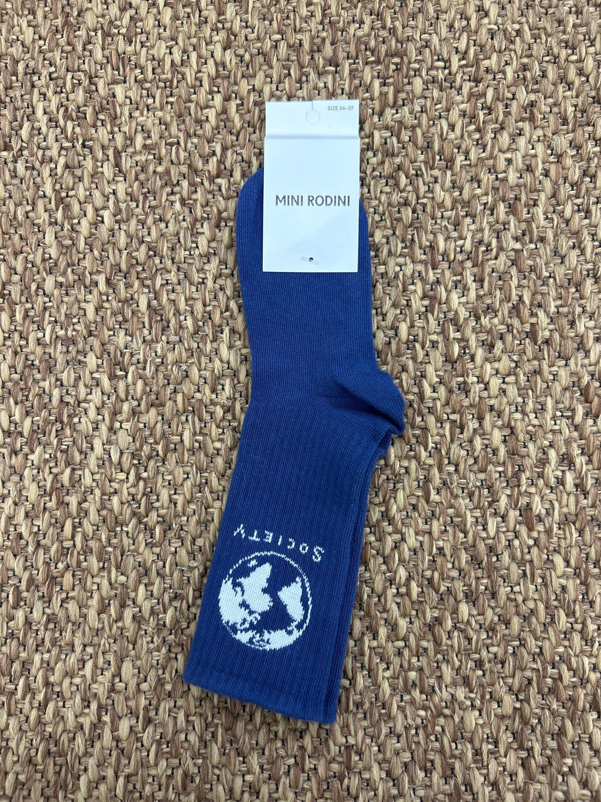 Calzini bimbo mondo Mini Rondini