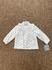 Blusa bimba fantasia Yoedu