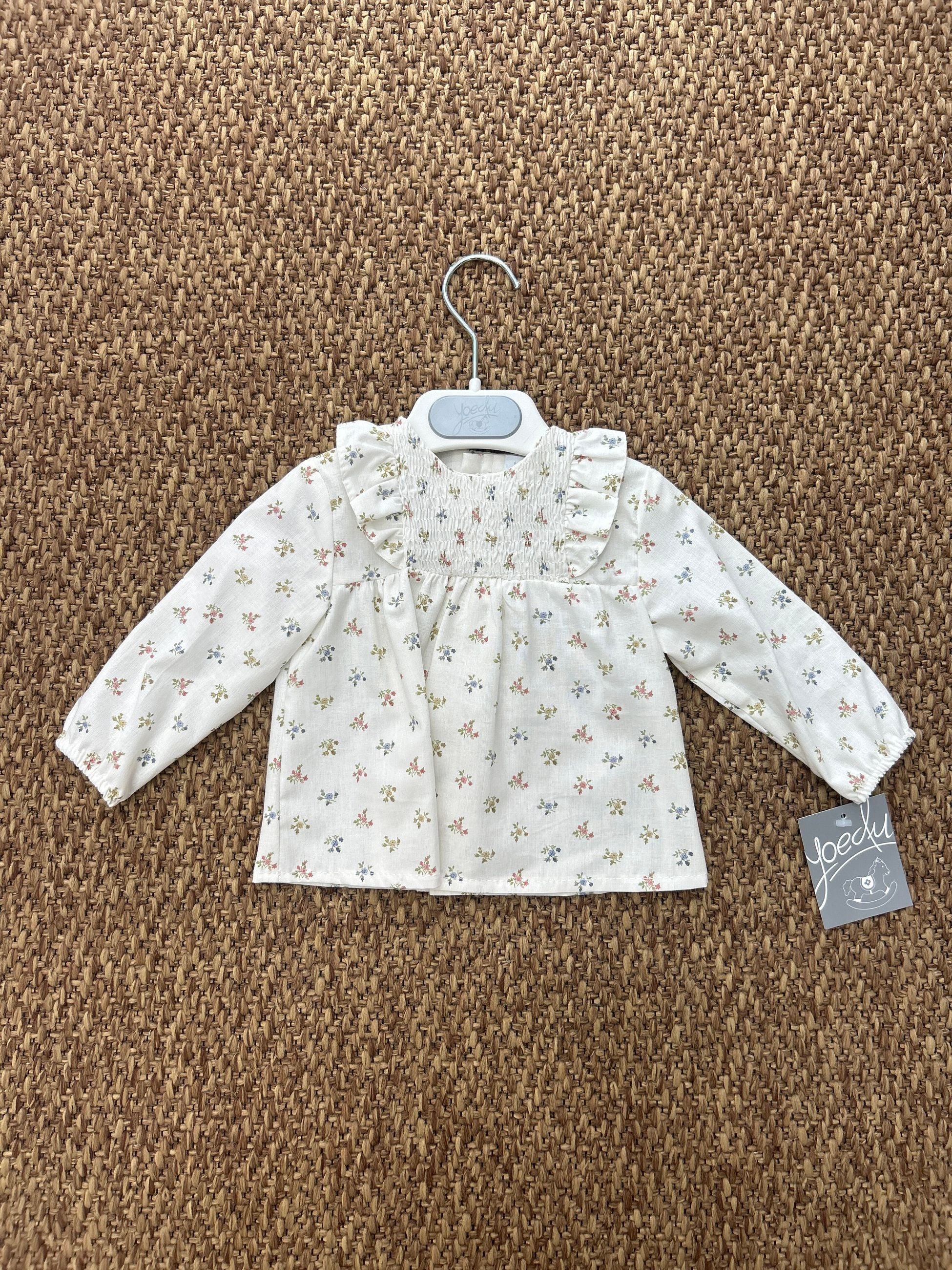 Blusa bimba fantasia Yoedu