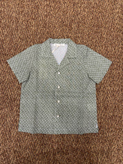 Camicia bambino a fantasia Zhoe & Tobiah