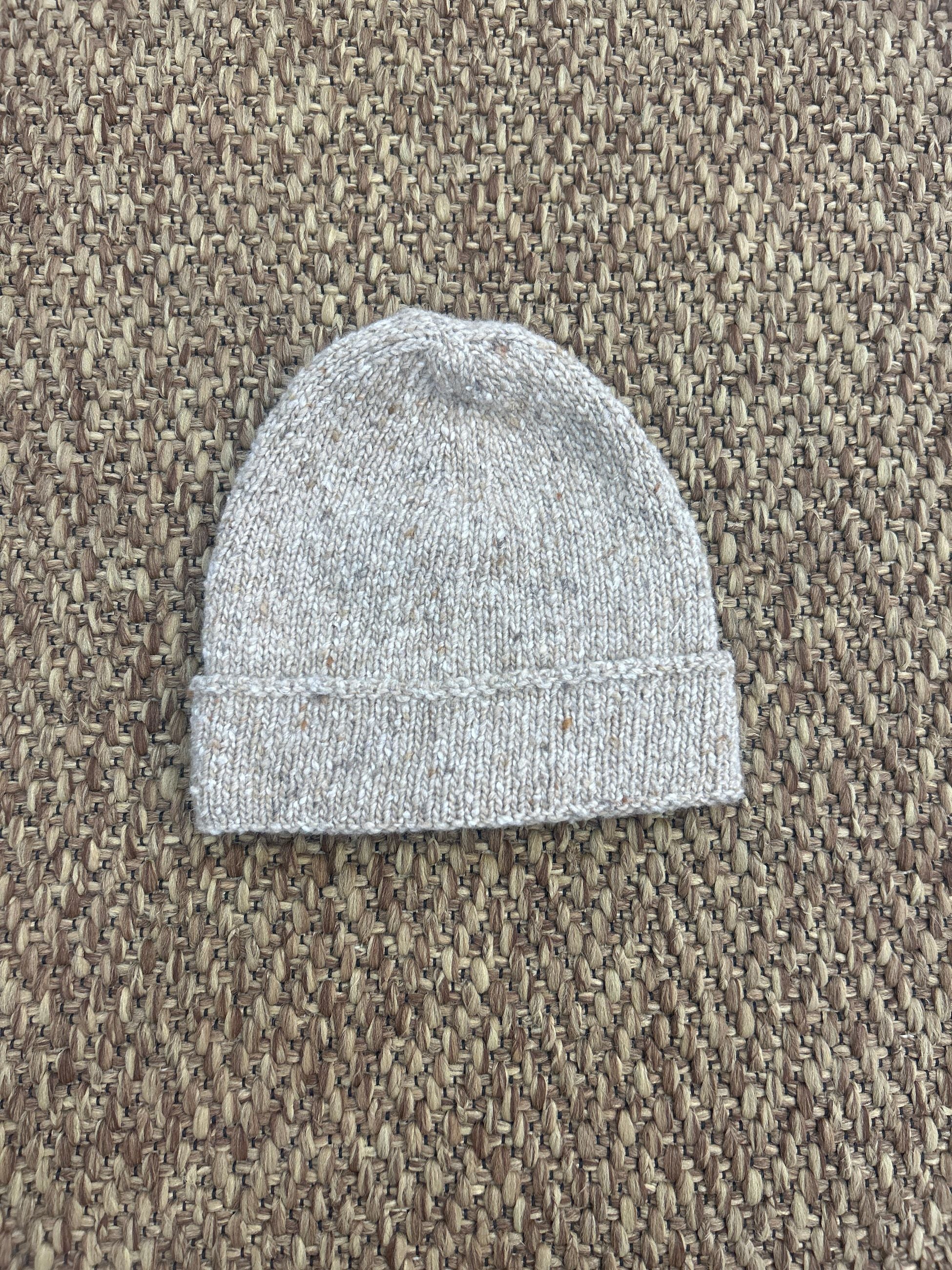 Cappello di lana bambini Play Up