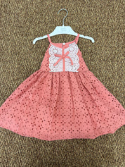 Abito bimba merletto Marta y Paula