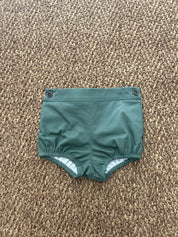Culotte bimbi bottoncini Cocote