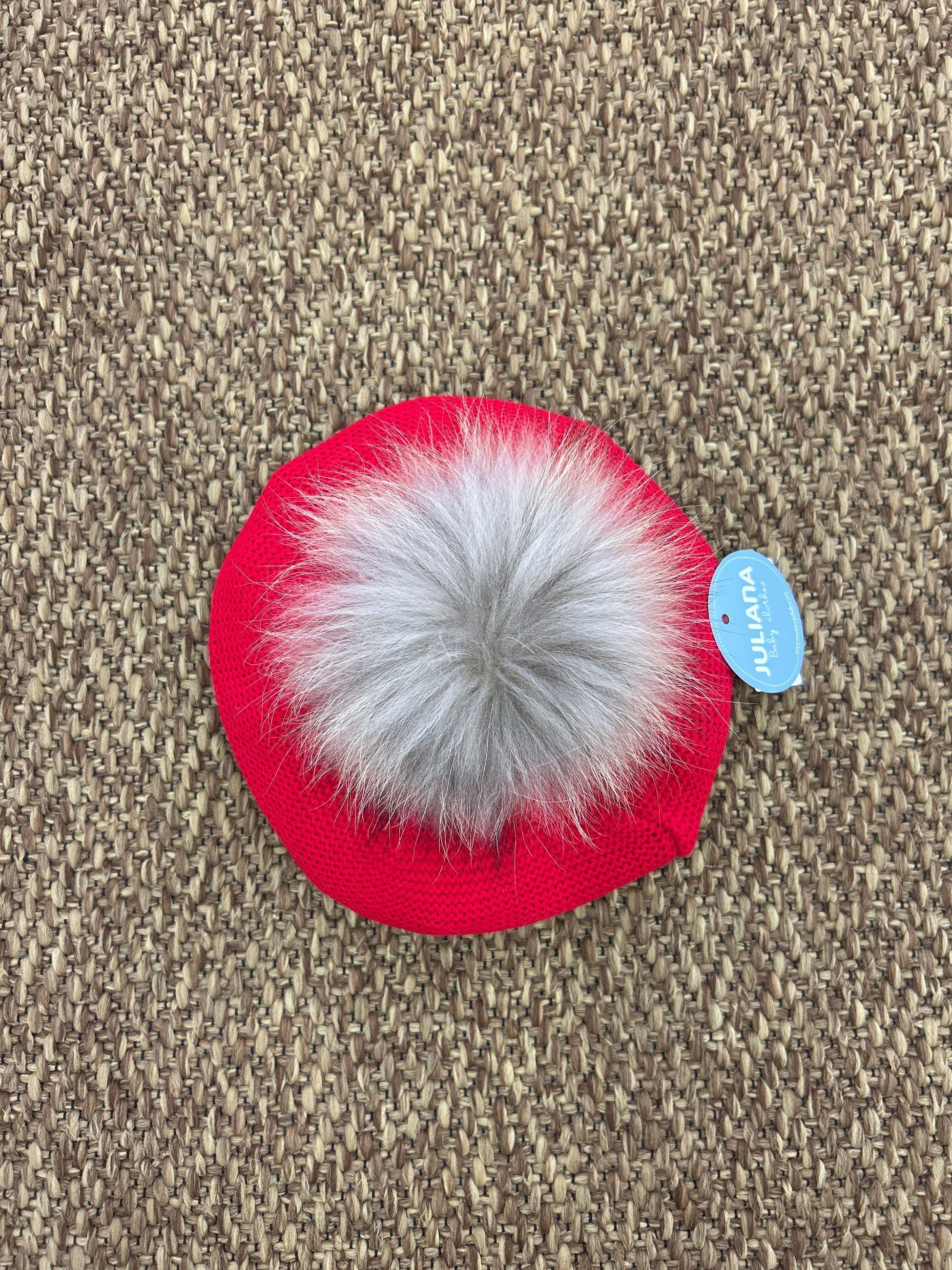 Basco bimbi pon pon Juliana