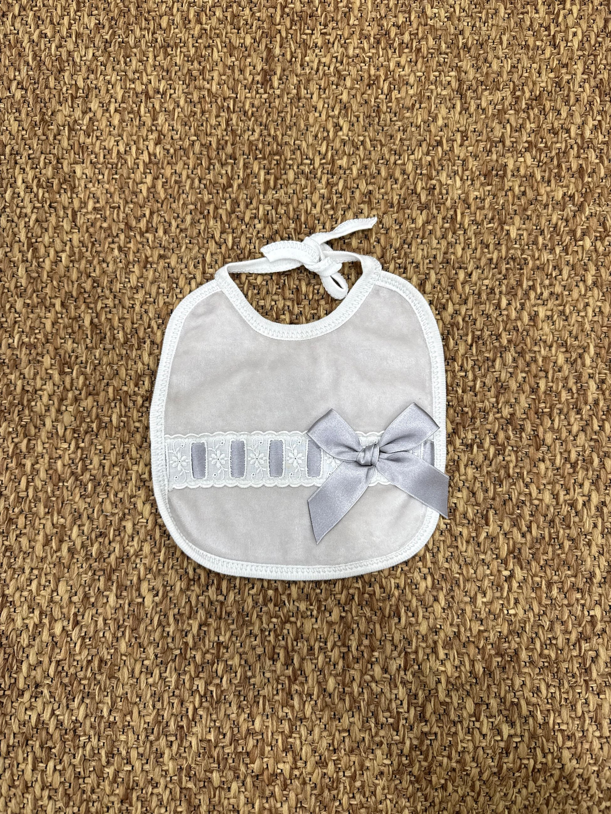 Bavetta con passamaneria Sardon