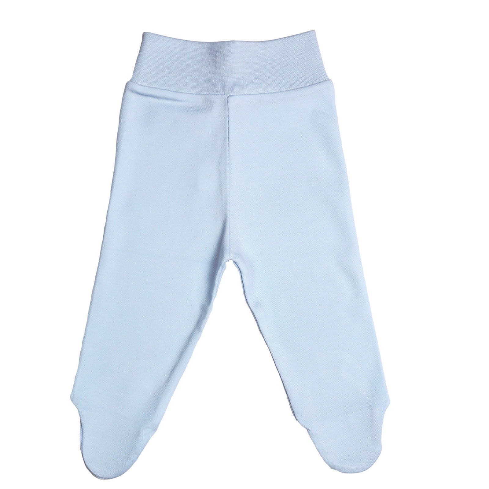 Ghettina neonato in cotone Baby Gi