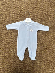 Tutina neonati mongolfiera Baby Gi