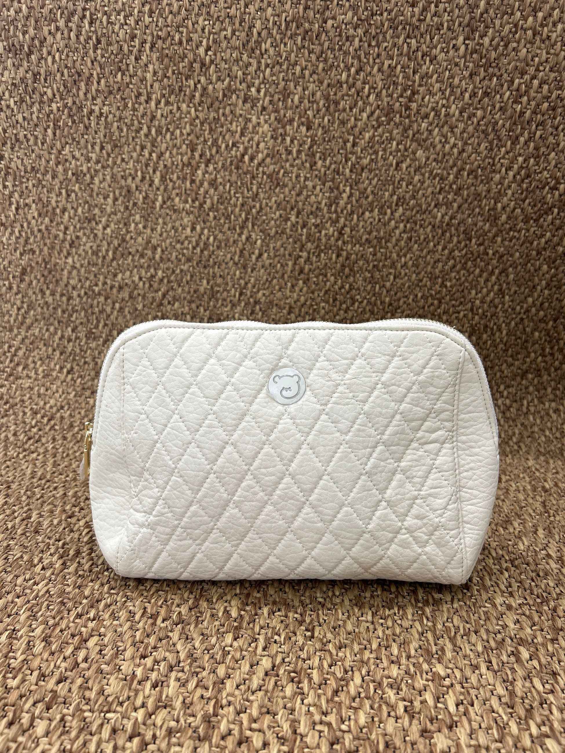 Pochette trapuntata Pasito a Pasito