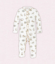Tutina neonato giostrine Atelier Choux