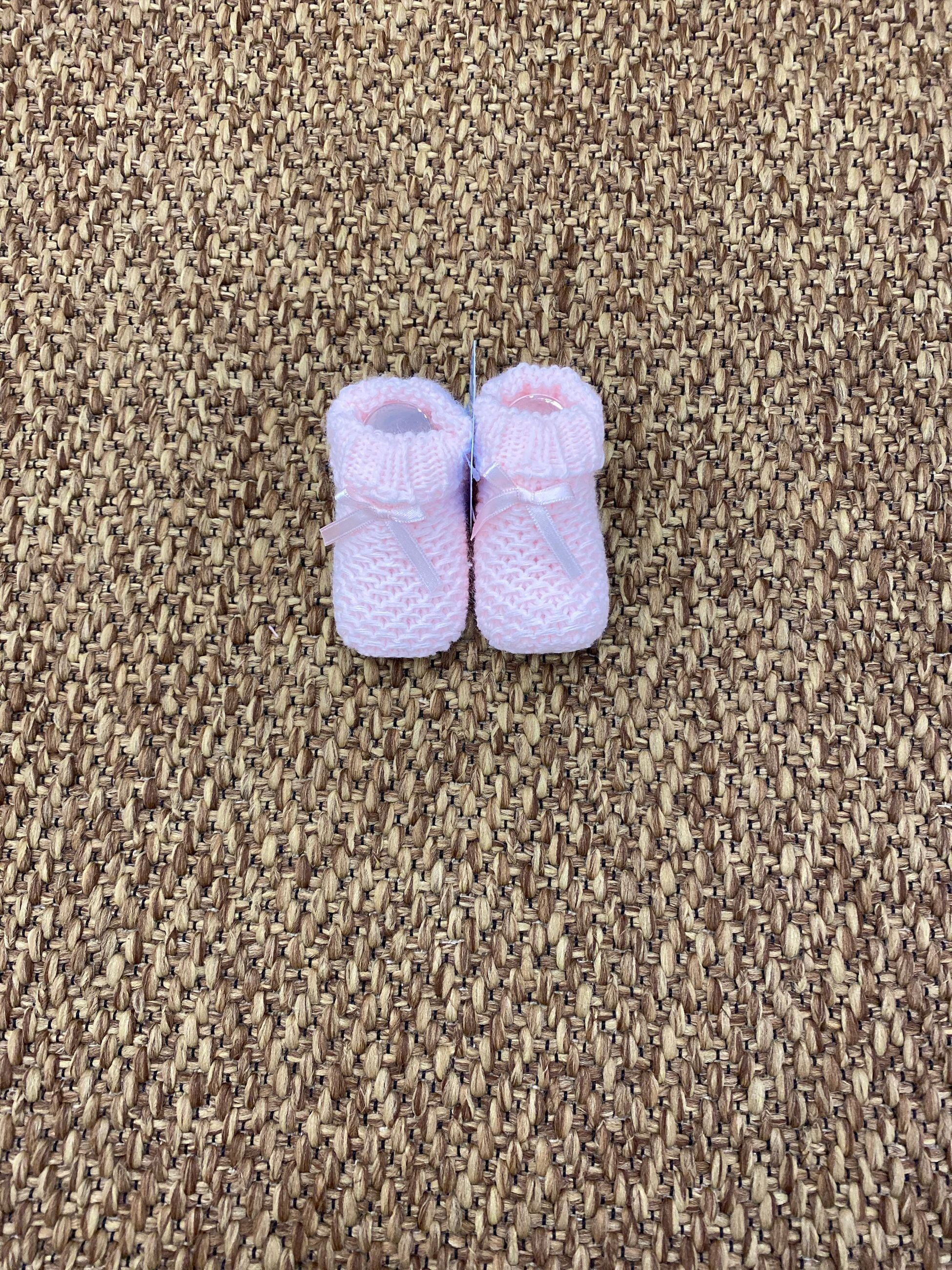 Babbucce con fiocco Sardon