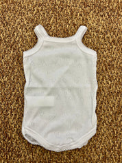 Body neonata con cuoricini Calamaro