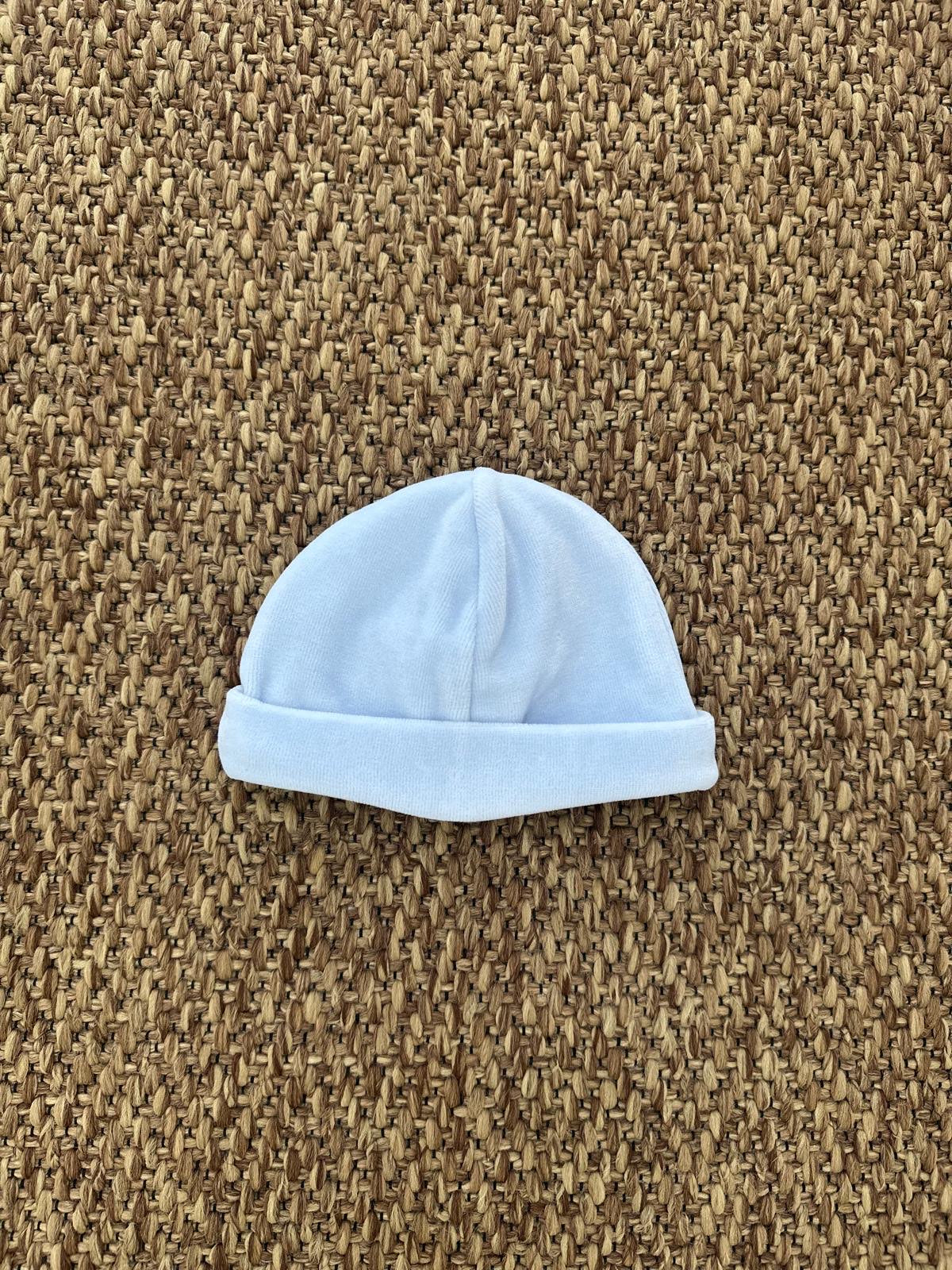 Cappellino neonati Baby Gi