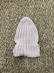 Cappello neonati a costine Li&Me