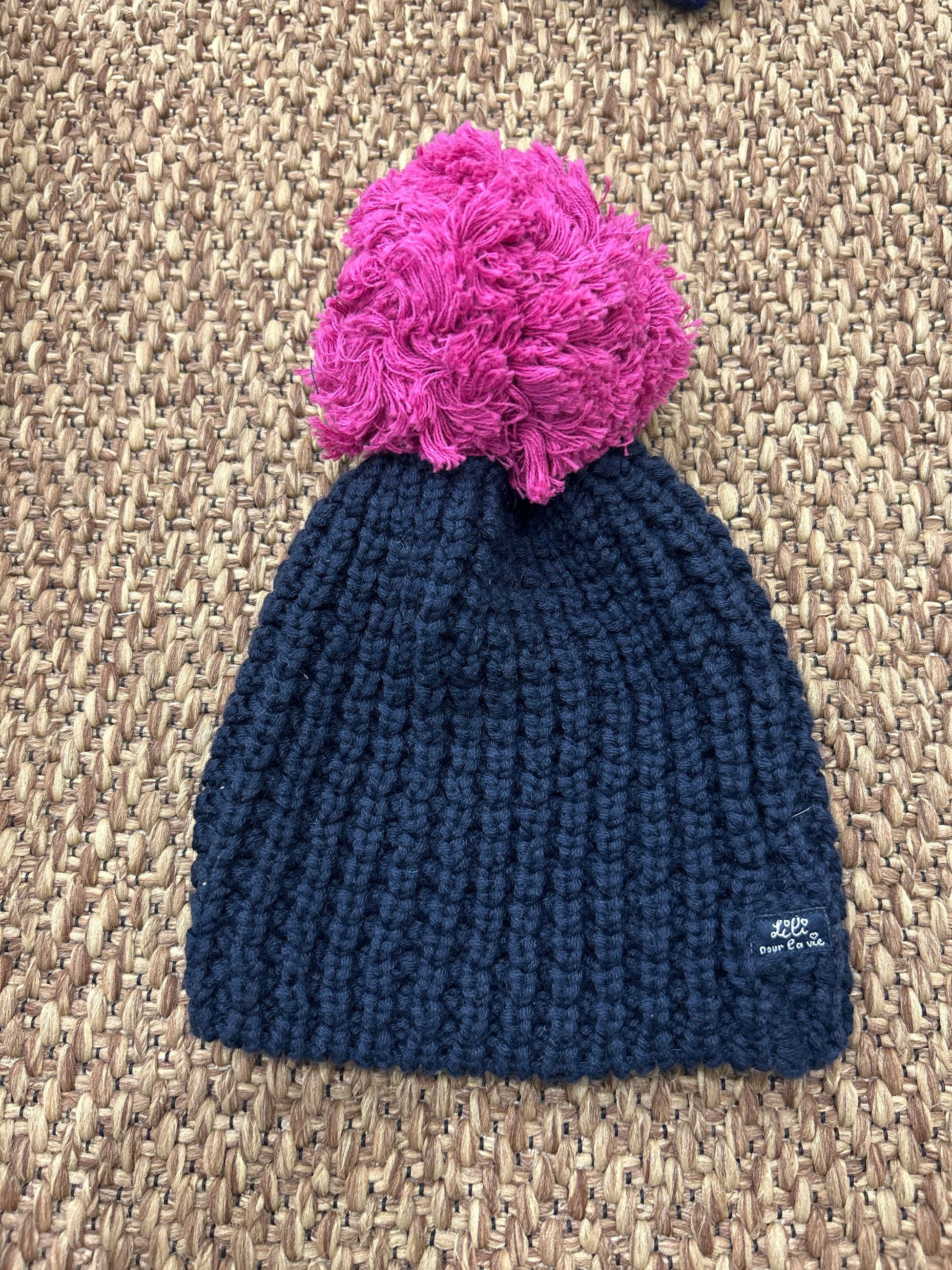 Cappello bimbi Enfant Made in Italy