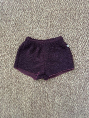 Culotte bambino in teddy Bloom