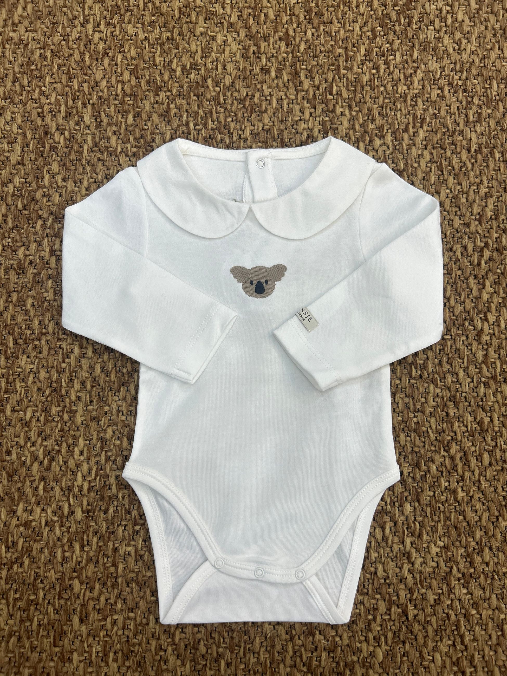 Body bambini koala Donsje