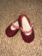 Scarpette bimba ballerina Panyno