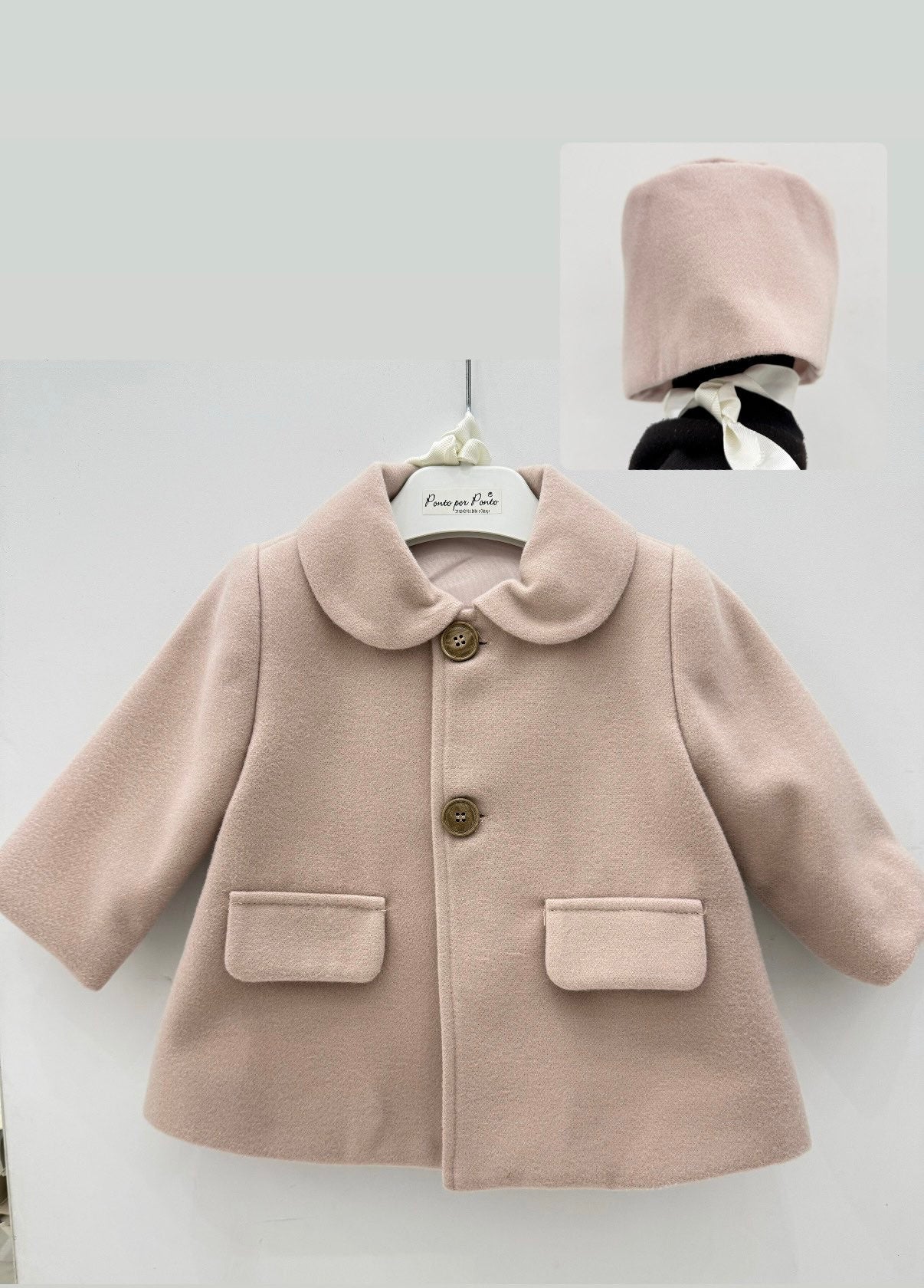 CAPPOTTO - CAPPOTTO DEL SUR 3990-INV24