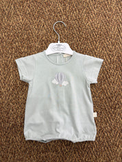 Pagliaccetto neonati mongolfiera Baby Gi