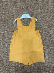 Salopette bambina Cocote