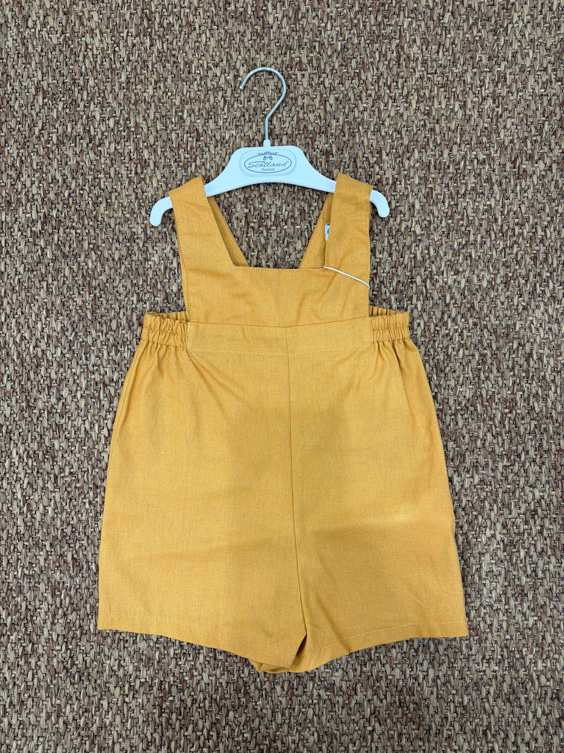 Salopette bambina Cocote