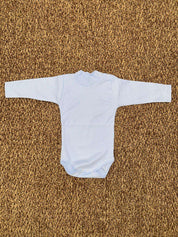 Body bimbi collo alto Babidu