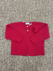 Giacchino bimba Yoedu