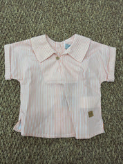 Camicia bambina Jose Varon