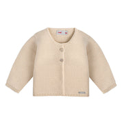 Giacchino bimba in filo Condor