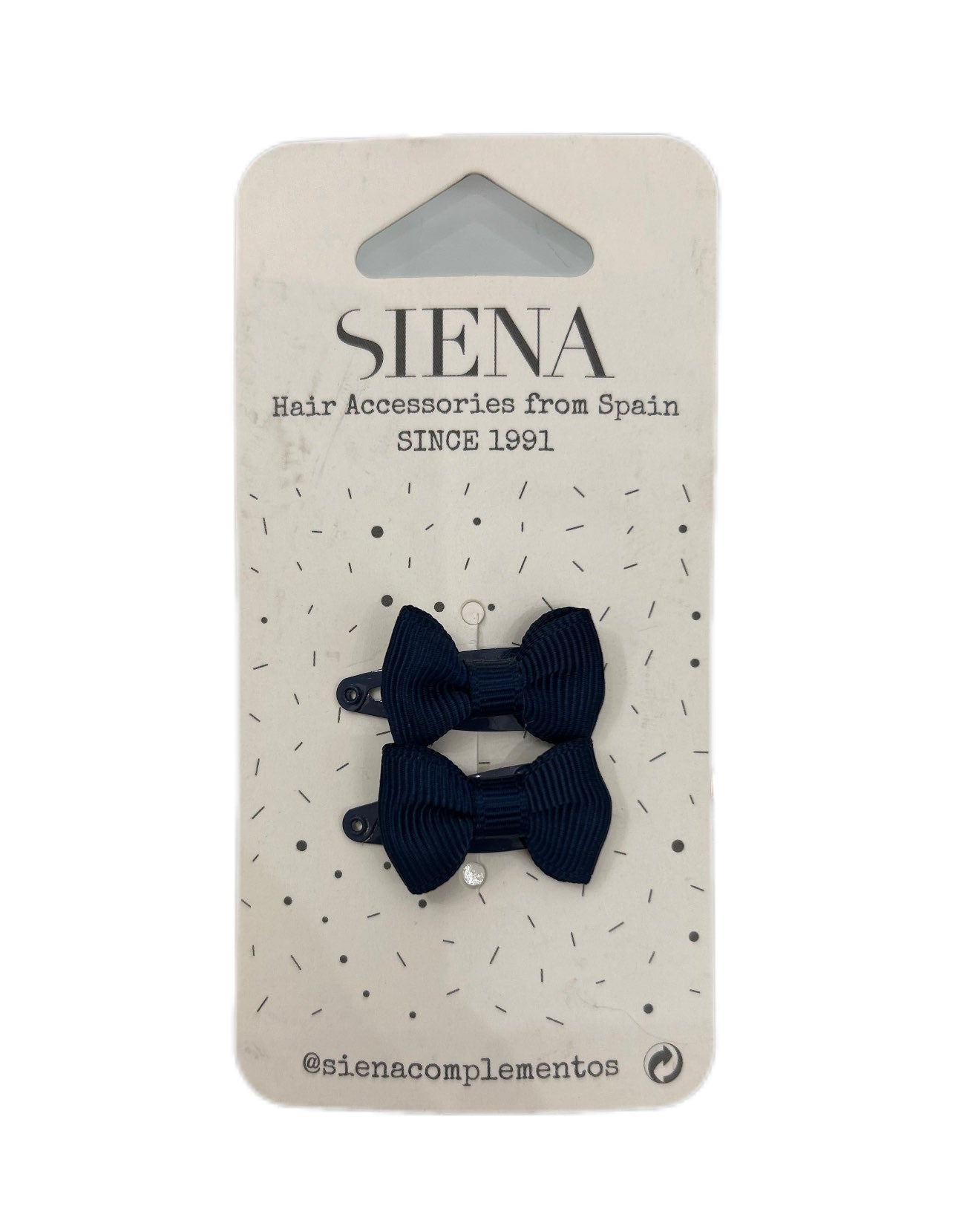 Set mollettine bimba con fiocco Siena