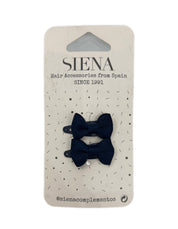 Set mollettine bimba con fiocco Siena