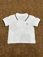 Polo bambino orsacchiotto Nanan