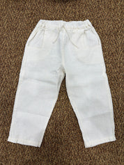 Pantalone bambino in lino Play Up